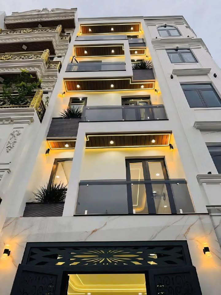 Nhà mới Tây Mỗ – Nam Từ Liêm 59m² giá 11.5 tỷ - Sẵn sàng ở ngay!