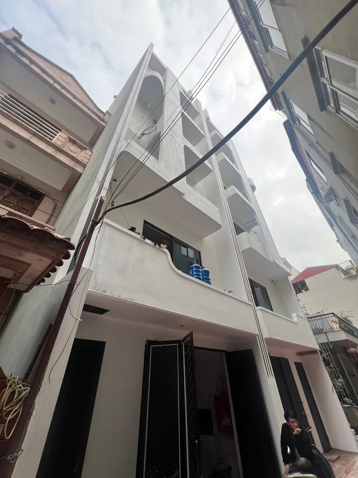 Căn hộ CHDV Ngoại Giao Đoàn Bắc Từ Liêm 87m² giá 24.99 tỷ - Đầu tư sinh lời ngay!