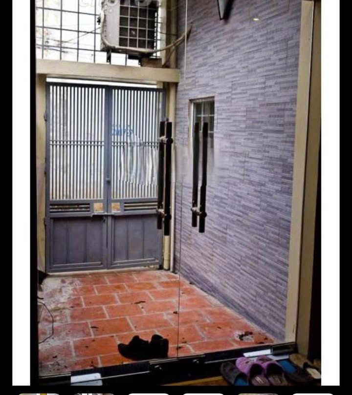 Nhà cho thuê ngõ Phương Mai, Đống Đa 60m² - Đầy đủ nội thất, nhận nhà ngay!