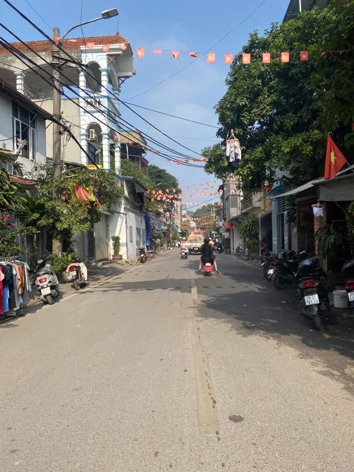 Mặt bằng cho thuê tại Hoàng Văn Thái 60m² giá 9 triệu - Kinh doanh thuận lợi!