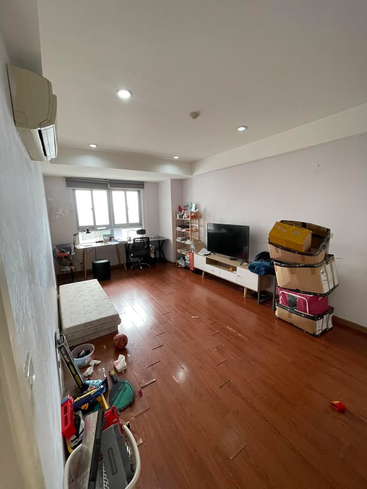 Chung cư Mipec Đống Đa 1 phòng master giá 5 triệu - Tiện nghi đầy đủ!