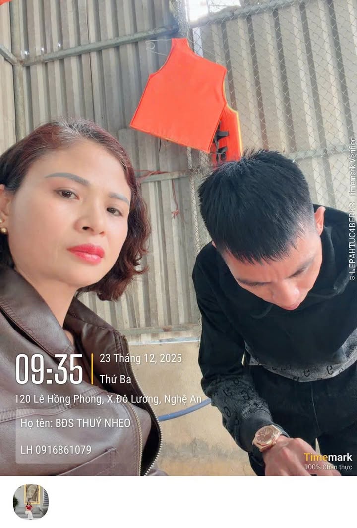 Nhà riêng Đô Lương 109m² giá 1.9 tỷ - Đầu tư sinh lời ngay!