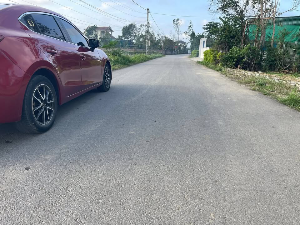 Đất nền Nghi Xuân 240m² giá rẻ - Đầu tư sinh lời ngay!