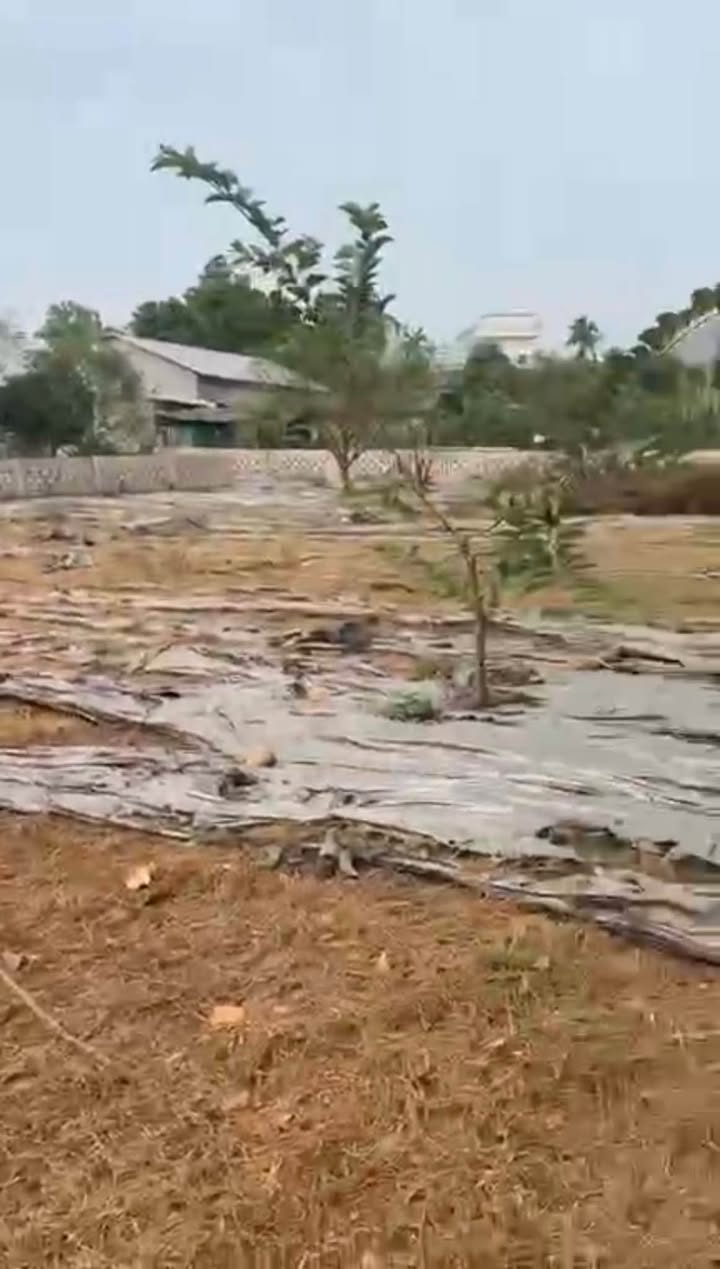 Lô đất nghỉ dưỡng Yên Bài Ba Vì 1319m² giá 4 tỷ - Cơ hội đầu tư lý tưởng!