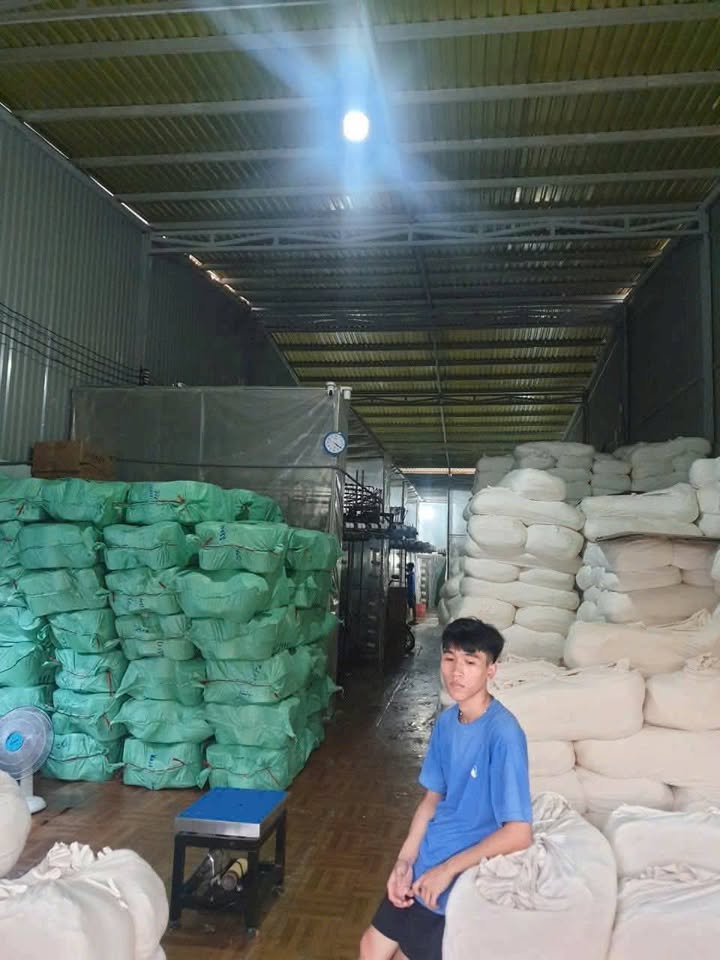 Xưởng cho thuê tại An Hạ, Bình Chánh 300m² giá 7.5 tỷ - Đầu tư sinh lời ngay!