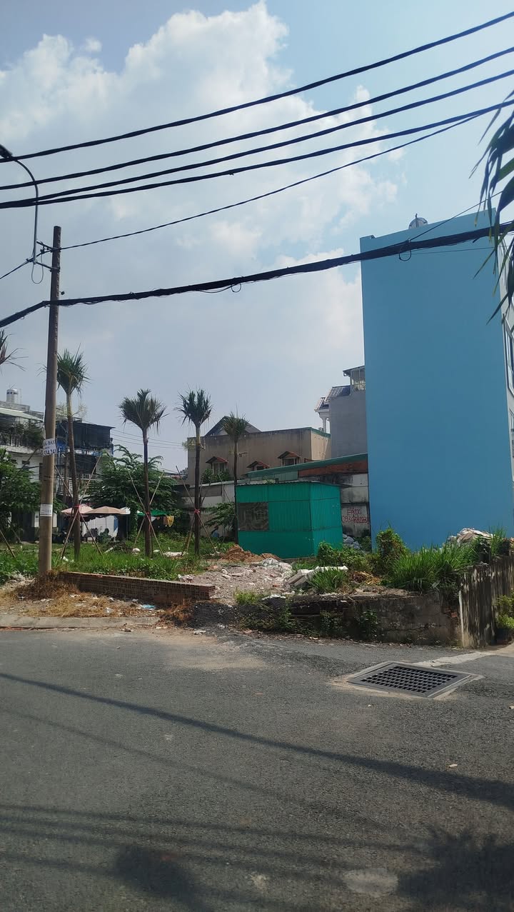 Đất nền Lã Xuân Oai 103m² giá chỉ 6 tỷ - Đầu tư sinh lời ngay!