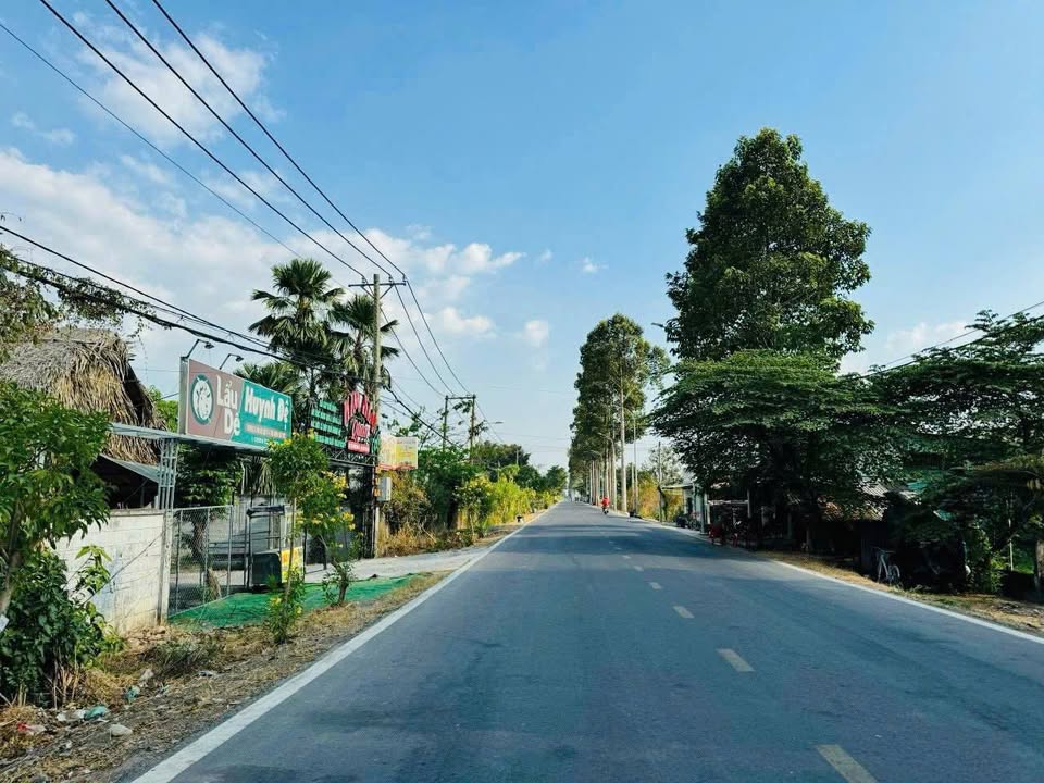 Đất nền Phạm Văn Cội, Củ Chi 1048m² giá 10 tỷ - Đầu tư sinh lời ngay!