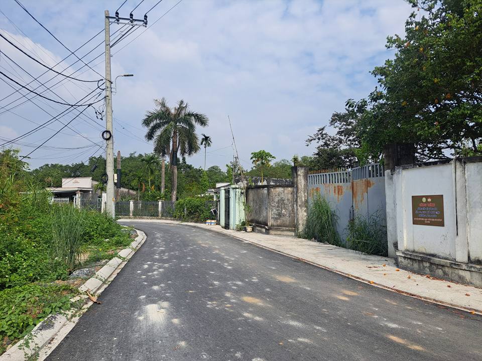 Đất thổ cư 1107m² ngay ĐH Luật Long Phước, Quận 9 - Đầu tư tiềm năng chỉ 25 tỷ!