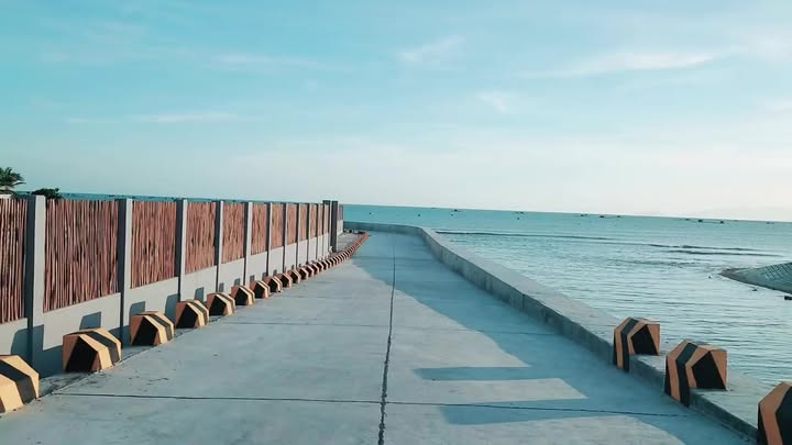 Đất biển Khánh Nhơn Ninh Hải 80m² giá thỏa thuận - Cơ hội đầu tư nghỉ dưỡng hiếm có!