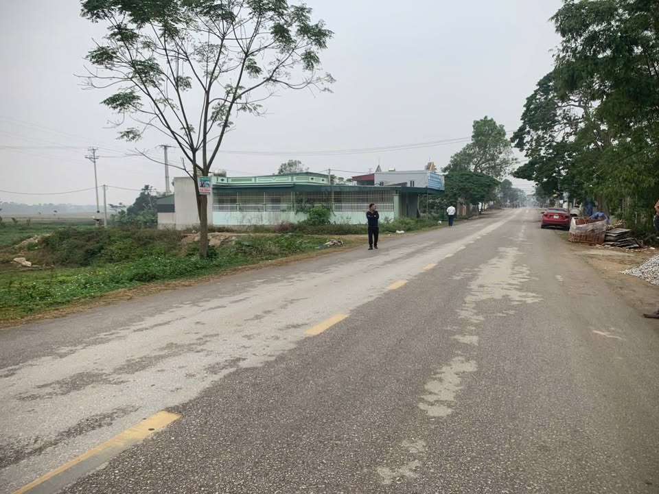 Lô đất QL4A, xã Quảng Bình, 180m² giá 2 tỷ - Chính chủ bán nhanh!