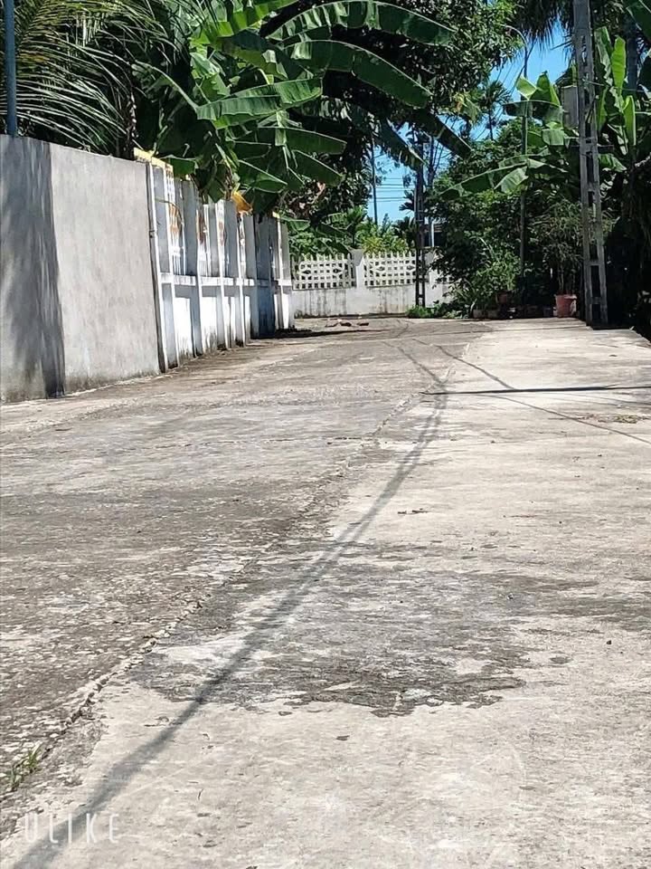 Đất nền Quảng Yên 126,2m² giá 300 triệu - Đường ô tô vào tận nơi!