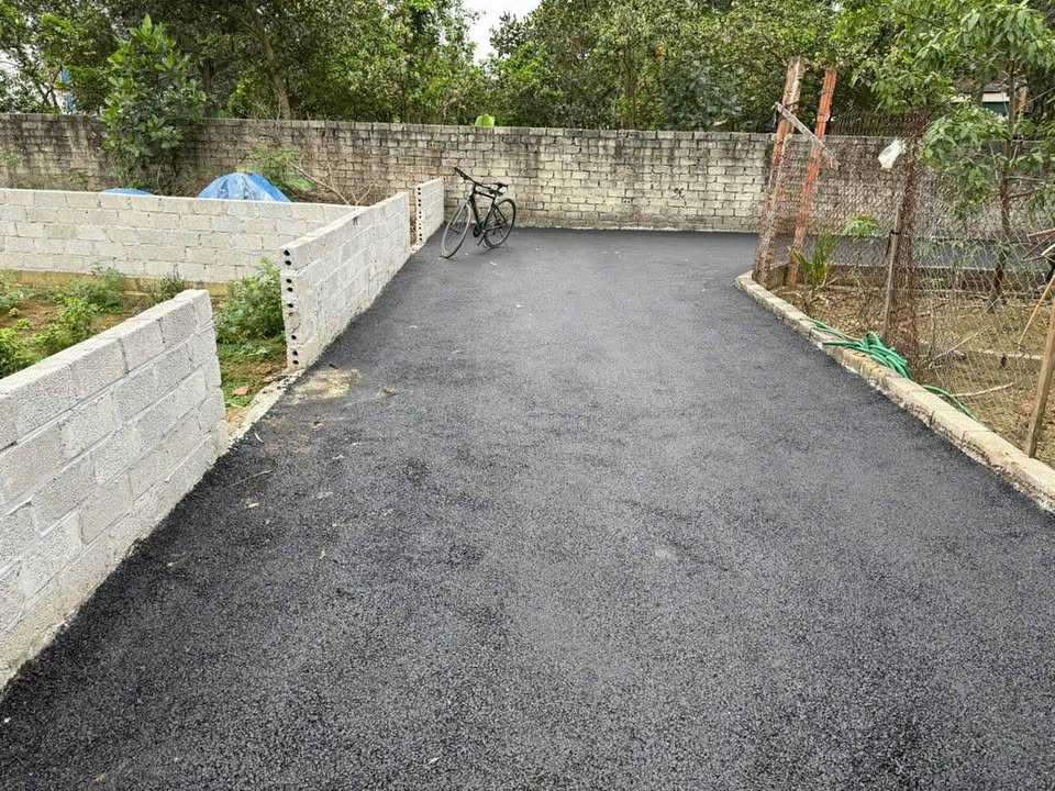 Đất nền 102m² thôn 8, Tân Xã, Thạch Thất - Giá thỏa thuận hấp dẫn!