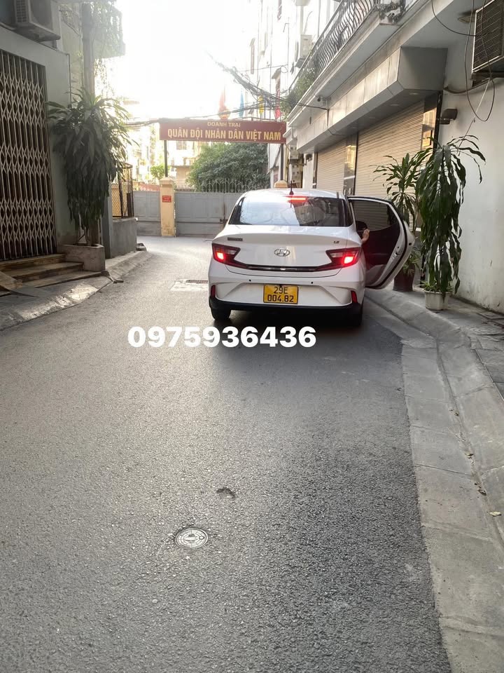 Nhà mặt phố Hoàng Văn Thái, Thanh Xuân 48m² giá 15 tỷ - Cơ hội đầu tư không thể bỏ lỡ!