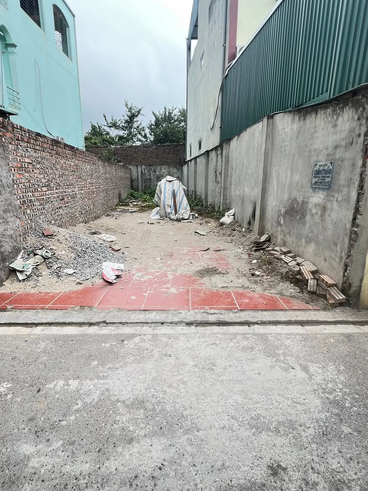 Đất chính chủ 69m² tại Thuận An, Gia Lâm - Giá 5.7 tỷ - Đầu tư sinh lời tốt!