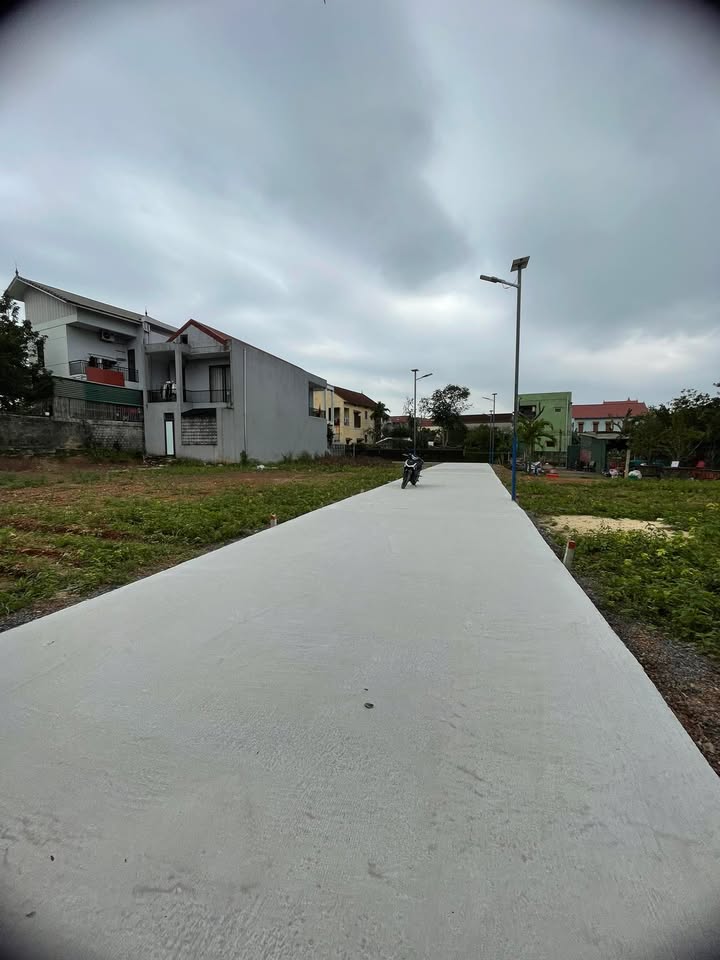 Đất nền Bắc Lý, Đồng Hới 95m² giá 700 triệu - Cơ hội đầu tư tuyệt vời!