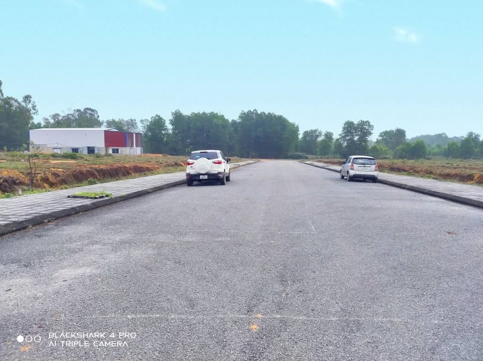 Đất nền liền kề Eco Thuận Đức 600m² giá chỉ 900 triệu - Cơ hội đầu tư lý tưởng!