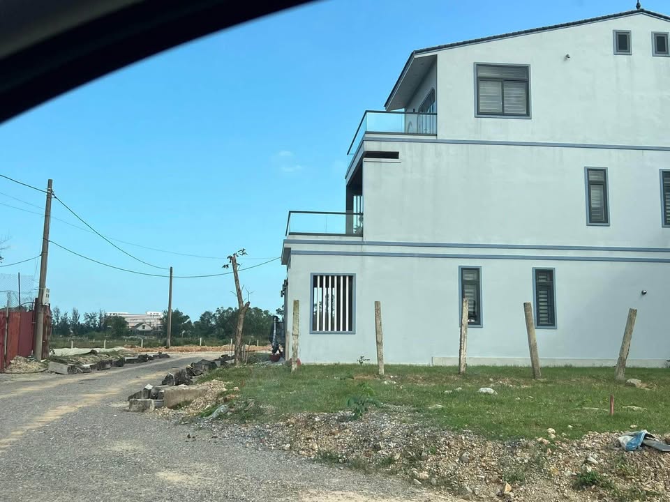 Đất đấu Thọ Đơn Đồng Hới 120m² - Đối diện Bệnh viện Đa Khoa, giá thỏa thuận!