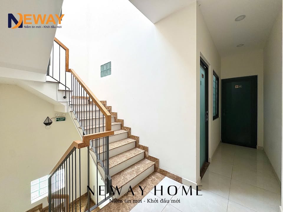 Phòng Gác Cao Âu Cơ Bảy Hiền 30m² giá tốt - Sẵn sàng vào ở ngay!