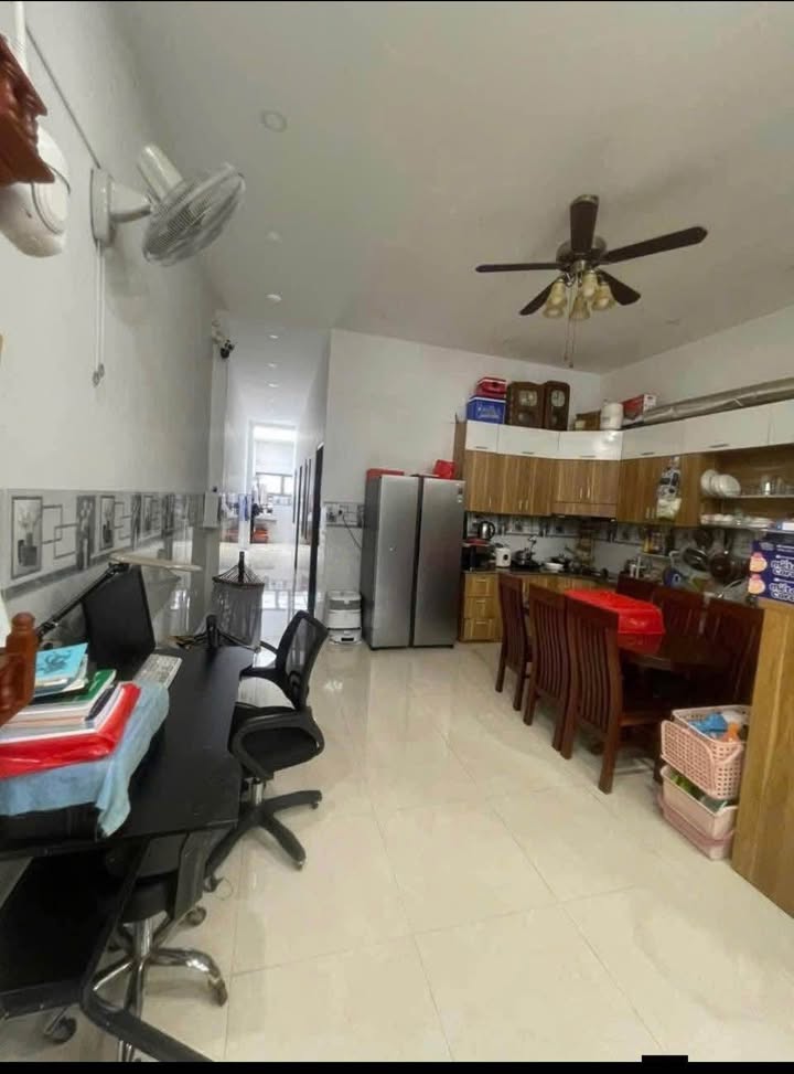 Nhà đẹp Phước Lộc, Nha Trang 110m² giá 1.3 tỷ - Ô tô vào thoải mái!