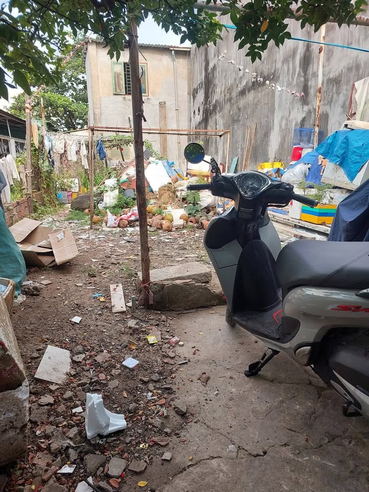 Đất nền Trường Thọ Thủ Đức 70m² giá 3.8 tỷ - Sổ hồng riêng pháp lý chuẩn!