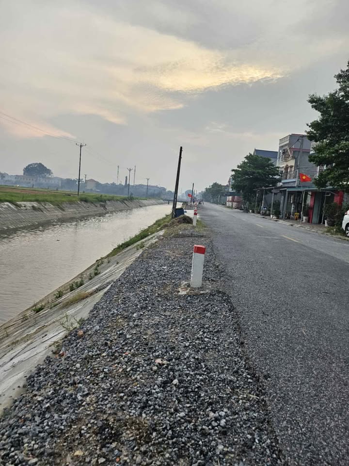 Đất nền mặt đường 39E, xã Cổ Bi, huyện Bình Giang, Hải Dương, 85.5m² - Cơ hội đầu tư tuyệt vời!