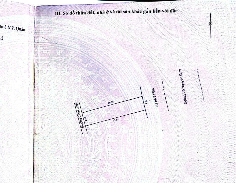 FrontHouse 634 Võ Nguyên Giáp 306m² giá 58 tỷ - Vị trí kim cương gần biển