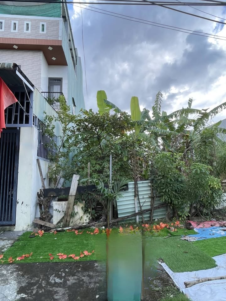 Lô đất đẹp 90m² tại Liên Chiểu, Đà Nẵng chỉ 4.2 tỷ - Bán gấp trước Tết!