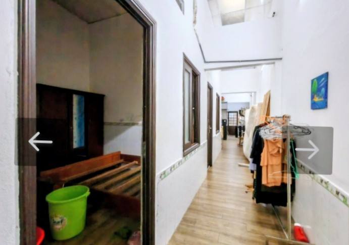 Nhà mặt tiền Vân Đồn, Sơn Trà, Đà Nẵng 300m² - Vị trí kinh doanh sầm uất!