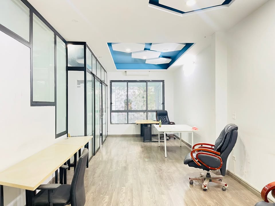 Văn phòng cho thuê 100m² tại Hạ Đình, Thanh Xuân - Giá chỉ 10 triệu!
