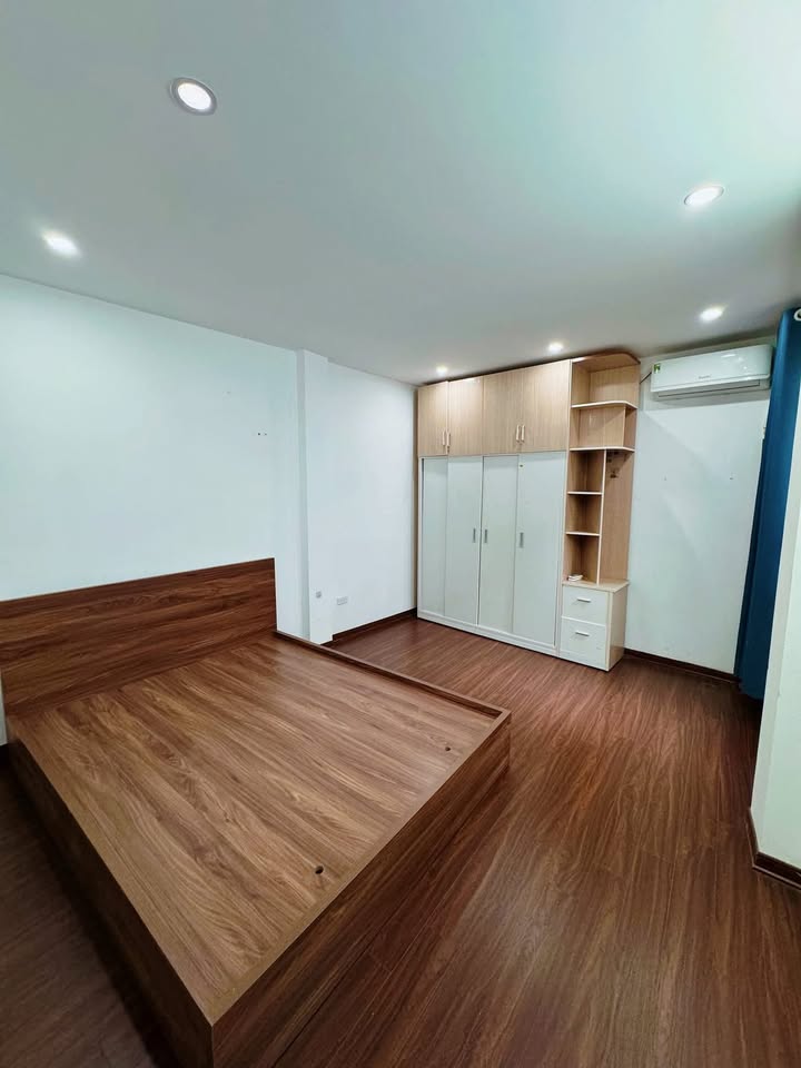 Nhà cho thuê tại phường Mỹ Đình 2, quận Nam Từ Liêm - Giá 2,9 triệu/tháng - Tiện ích đầy đủ!