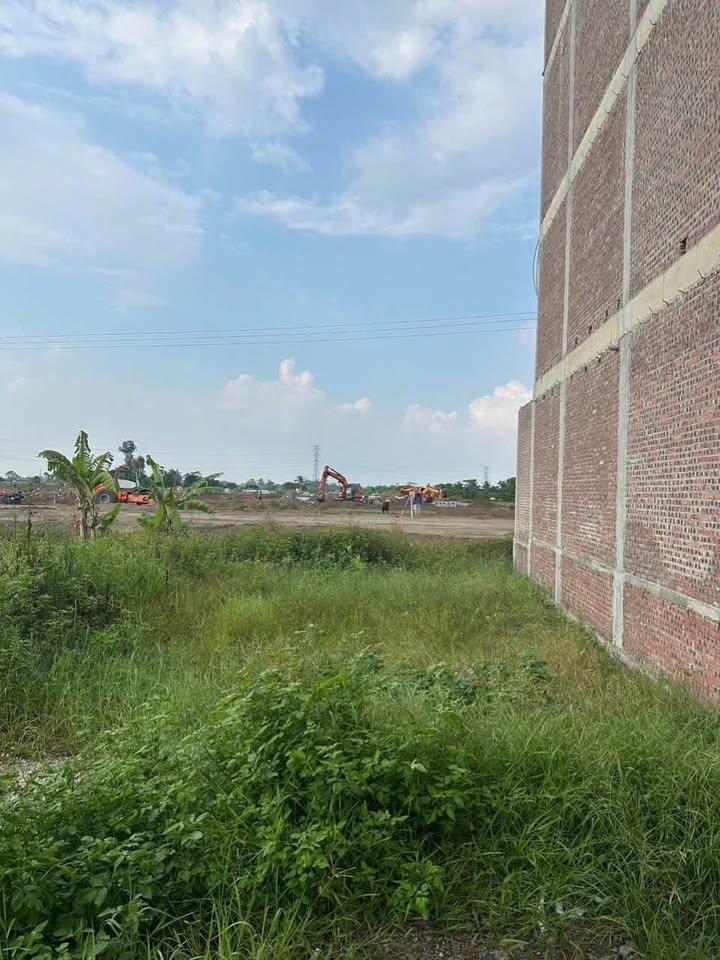 Đất nền tại phường Ái Quốc, Hải Dương 90m² giá 2 tỷ - Sổ hồng chính chủ, đầu tư sinh lời!