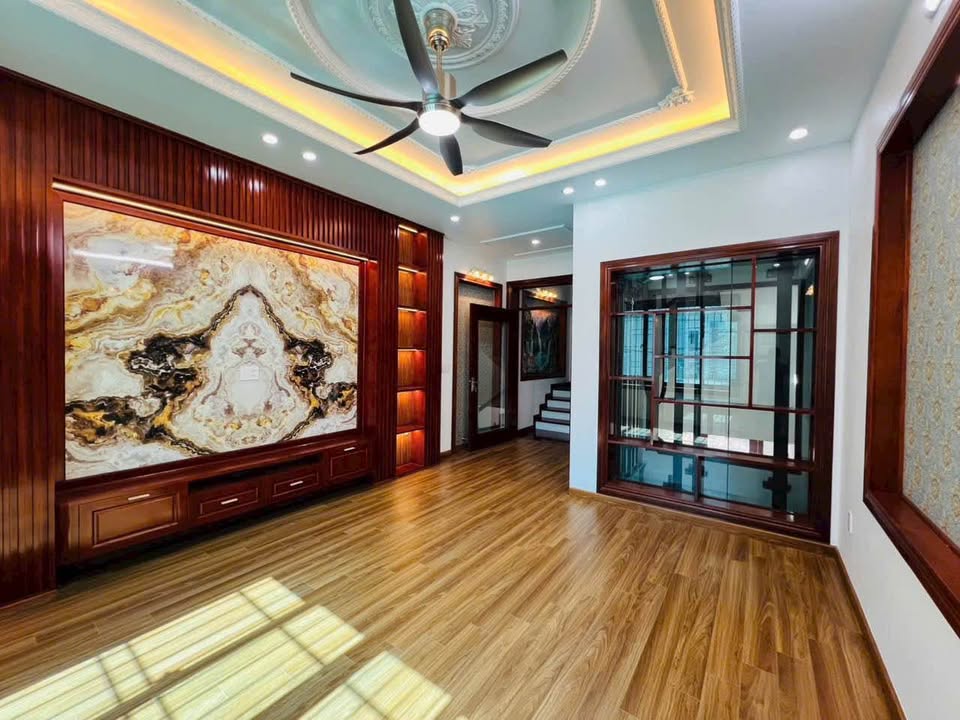 Nhà 4 tầng khu An Phú 2, Hải Dương 67m² giá 6 tỷ - Chính chủ bán gấp!