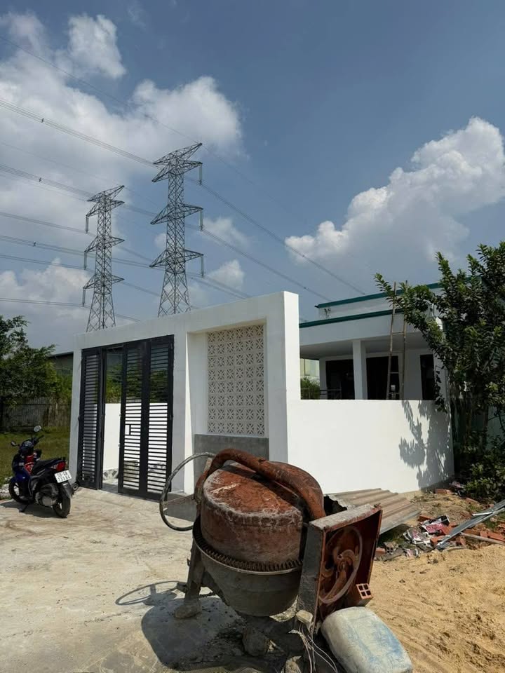 Nhà cấp 4 Ấp Mới 2, Mỹ Hạnh Nam 140m² giá 1.35 tỷ - Sổ hồng riêng chính chủ!