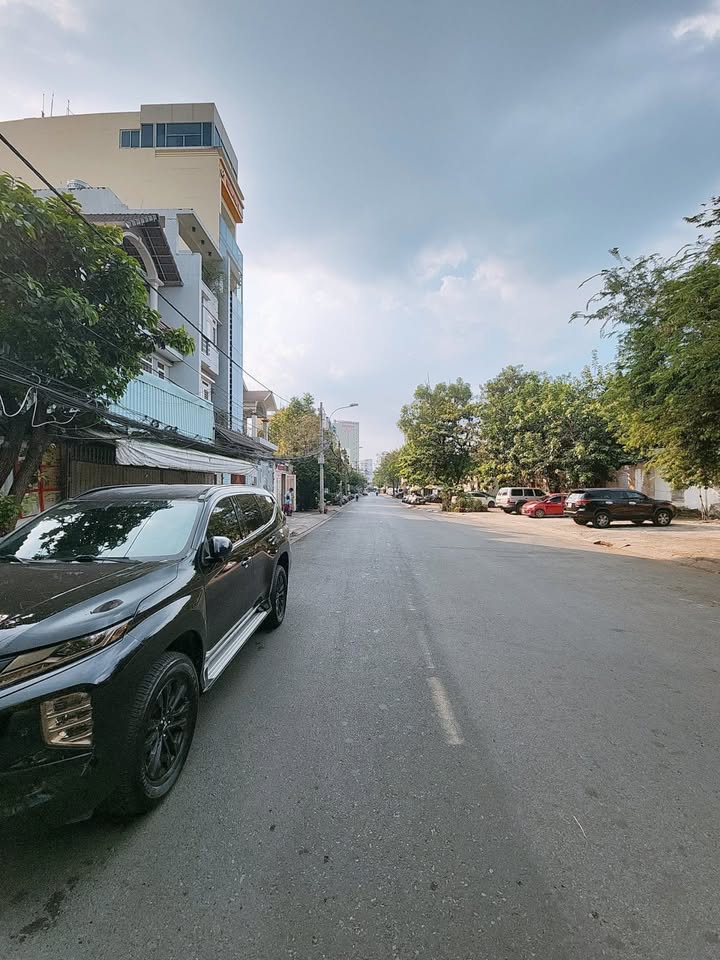 Nhà mặt tiền đường Vũ Ngọc Phan, quận Bình Thạnh, 152m² giá 27 tỷ - Sổ hồng chính chủ!