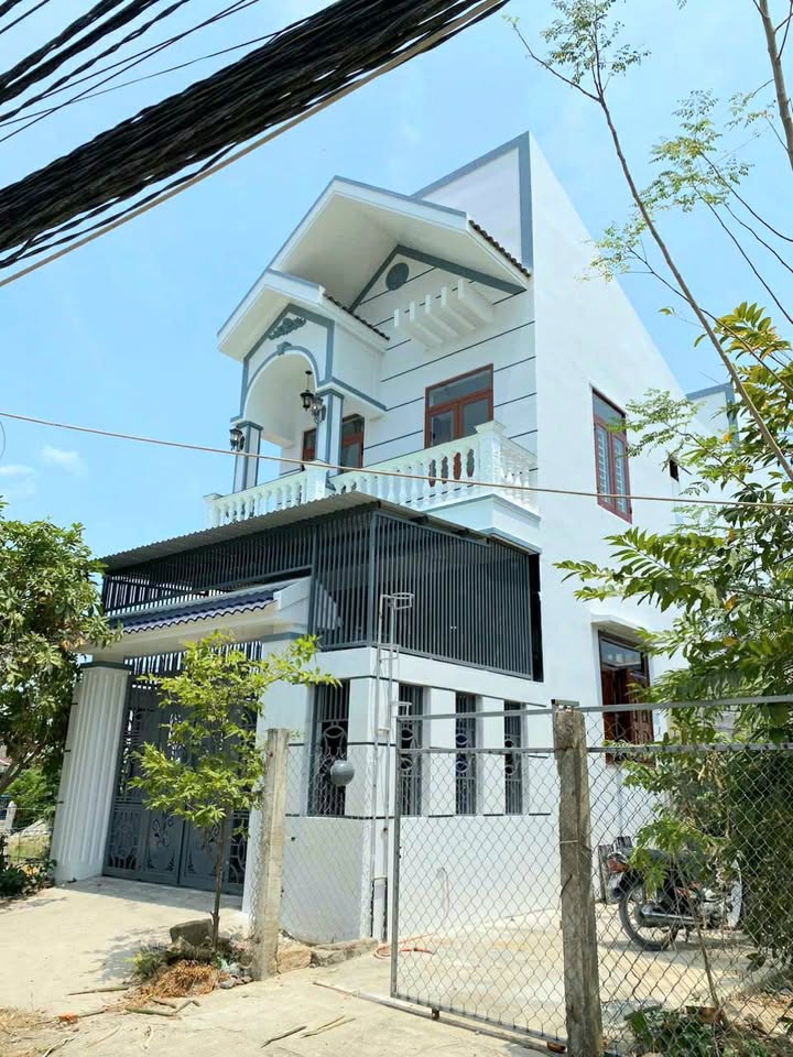 Nhà 2 tầng Vĩnh Châu, Nha Trang 231,8m² giá 5 tỷ - Dòng tiền cho thuê ổn định!