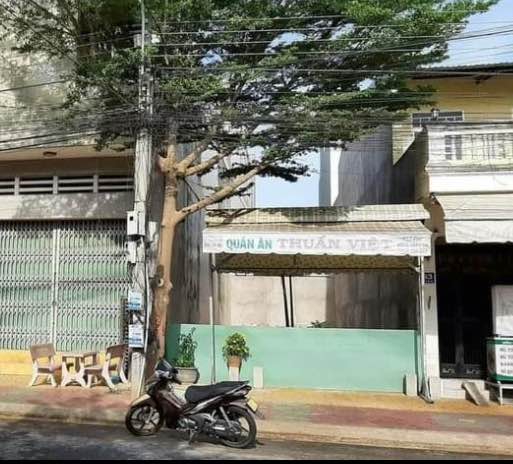 Lô đất đẹp đường Phan Văn Trị, 100m² giá 3 tỷ - Cơ hội đầu tư tuyệt vời!