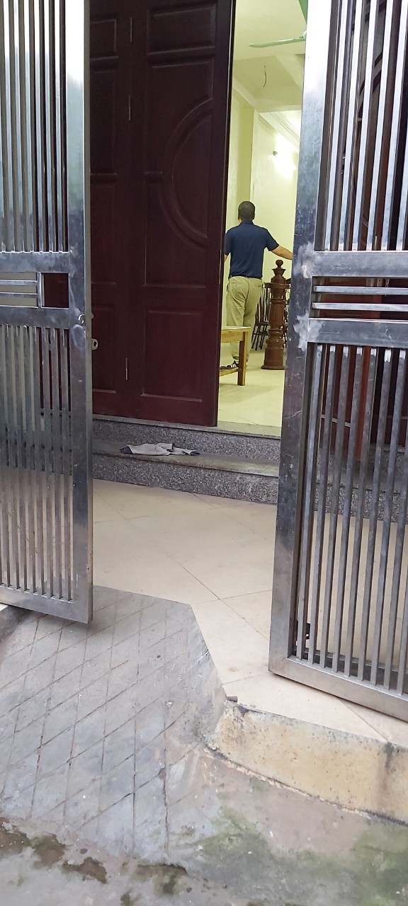 Nhà nguyên căn tại làng Ngọc Trục, Nam Từ Liêm 50m² giá 8 triệu - Chính chủ cho thuê gấp!