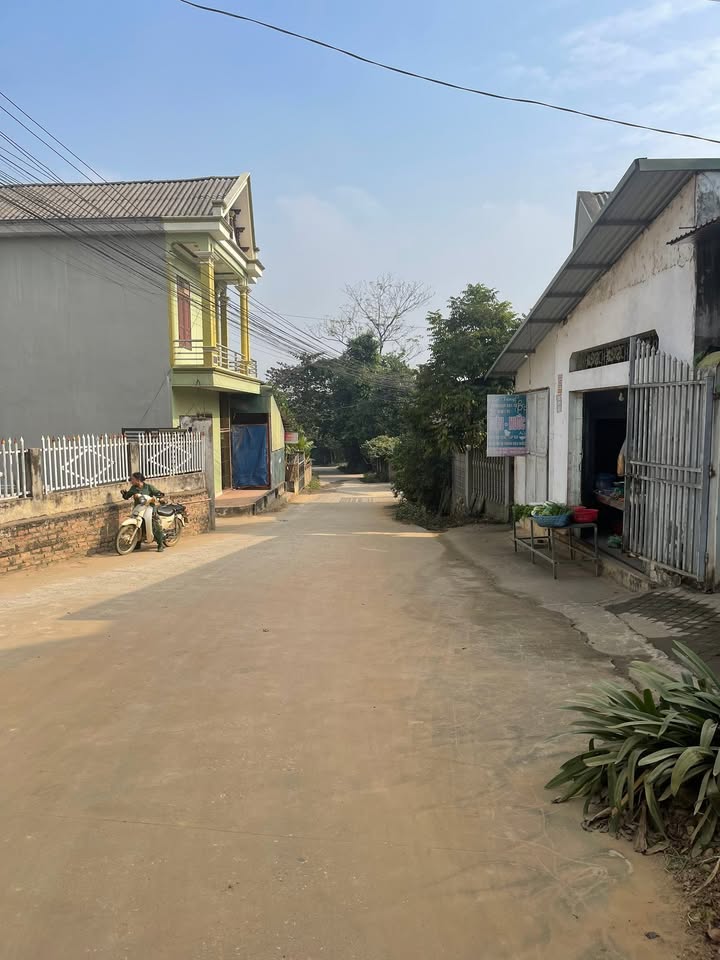 Đất nền 306m² Sơn Cương - Thanh Ba - Giá chỉ 300 triệu - Đầu tư sinh lời!