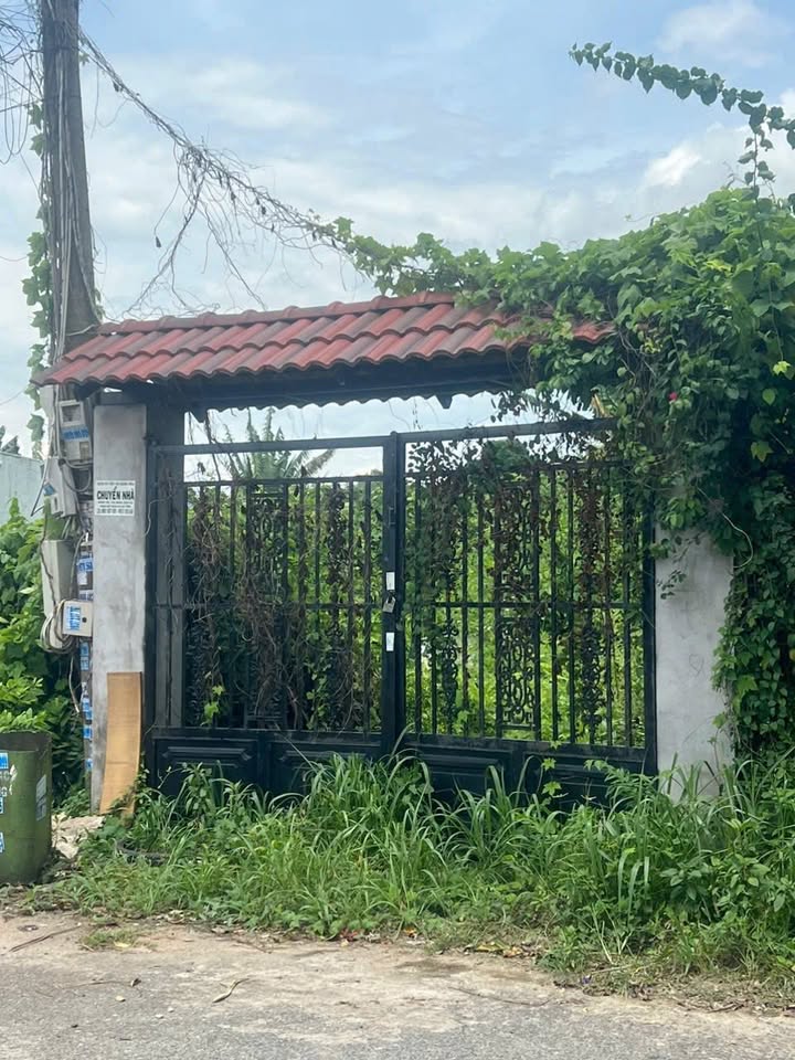 Đất biệt thự vườn Hòa Long 475m² giá 3.1 tỷ - Sổ hồng chính chủ, bớt chút lộc!