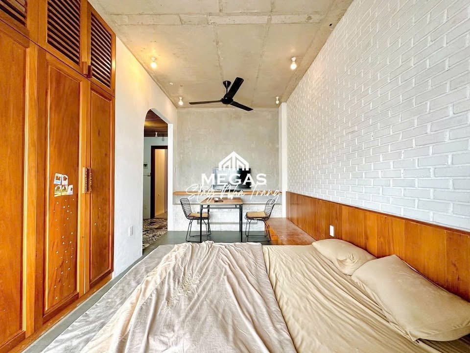 Căn hộ studio Phước Long 37m² giá 5.6 triệu - Full nội thất, sẵn sàng vào ở!