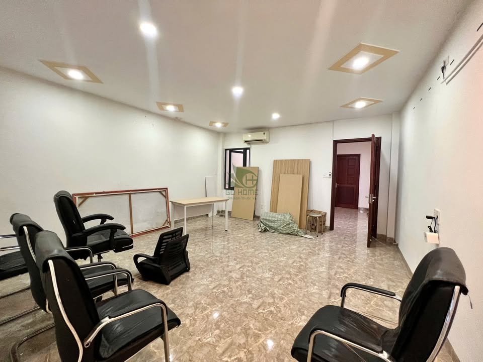 Cho thuê mặt bằng tầng 2 Thích Quảng Đức, Phước Hải 60m² giá 8 triệu - Phù hợp kinh doanh văn phòng, spa!