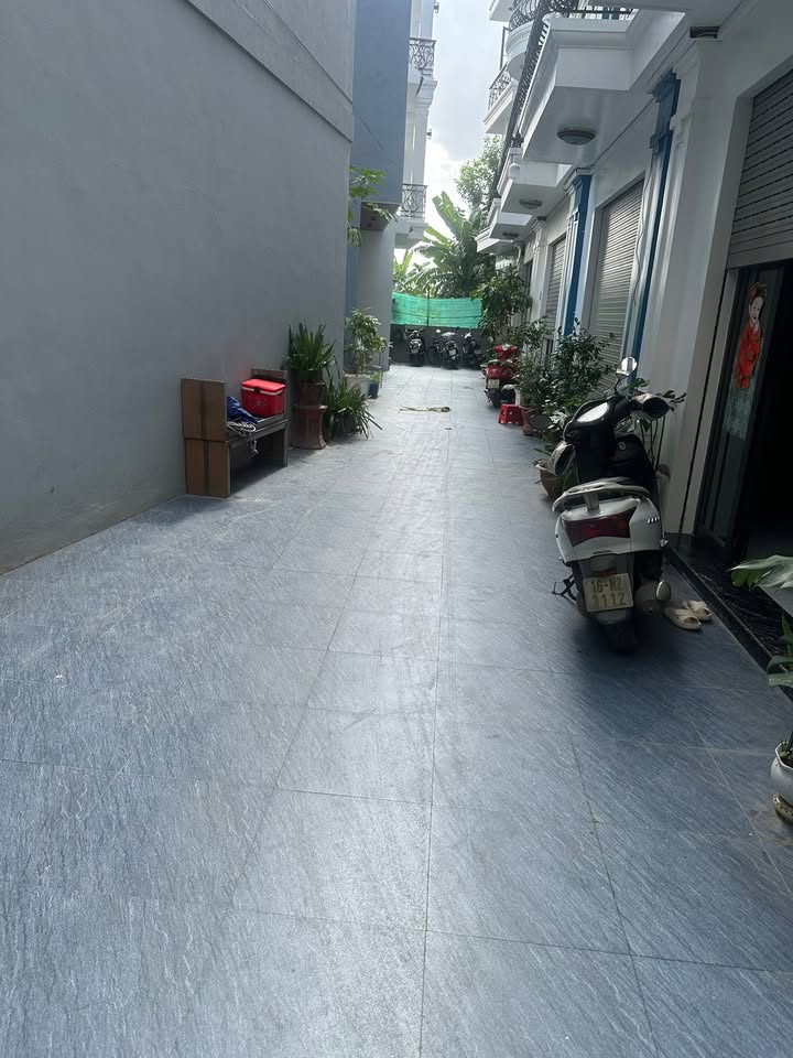 Đất Bạch Mai, Đồng Thái 51.2m² giá 1.55 tỷ - Đầu tư sinh lời ngay!