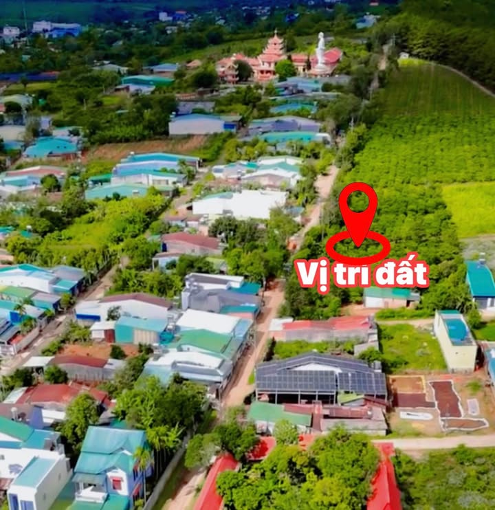 Đất mặt tiền Ký Con, Thống Nhất, 100m² giá 1.1 tỷ - Cơ hội đầu tư tuyệt vời!