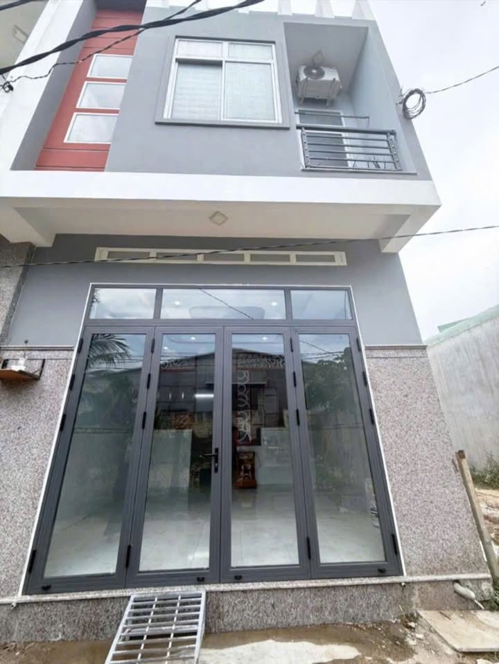 Nhà 1 mê tại Ngọc Thạnh 1, Phước An, Tuy Phước 40m² giá chỉ 700 triệu - Sổ hồng chính chủ!