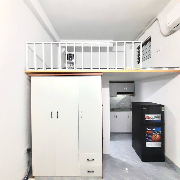 Phòng trọ cho thuê tại đường Yên Xá, Thanh Trì, Hà Nội - Giá chỉ 3 triệu/tháng, Full nội thất!