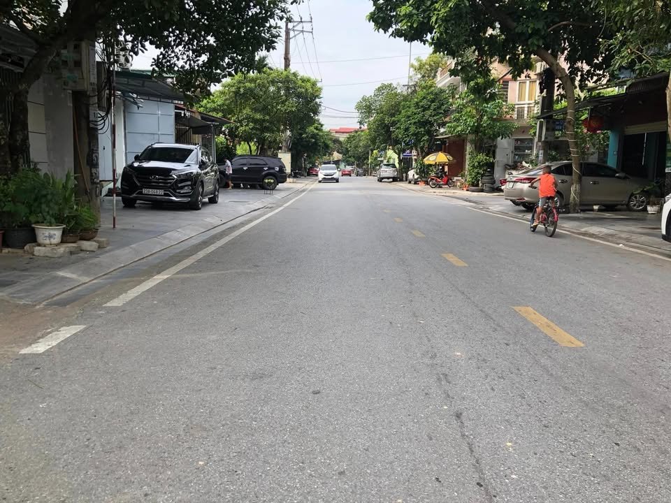 Đất nền Minh Khai Hà Giang 65,4m² giá 1 tỷ - Đường ngõ thông thoáng!