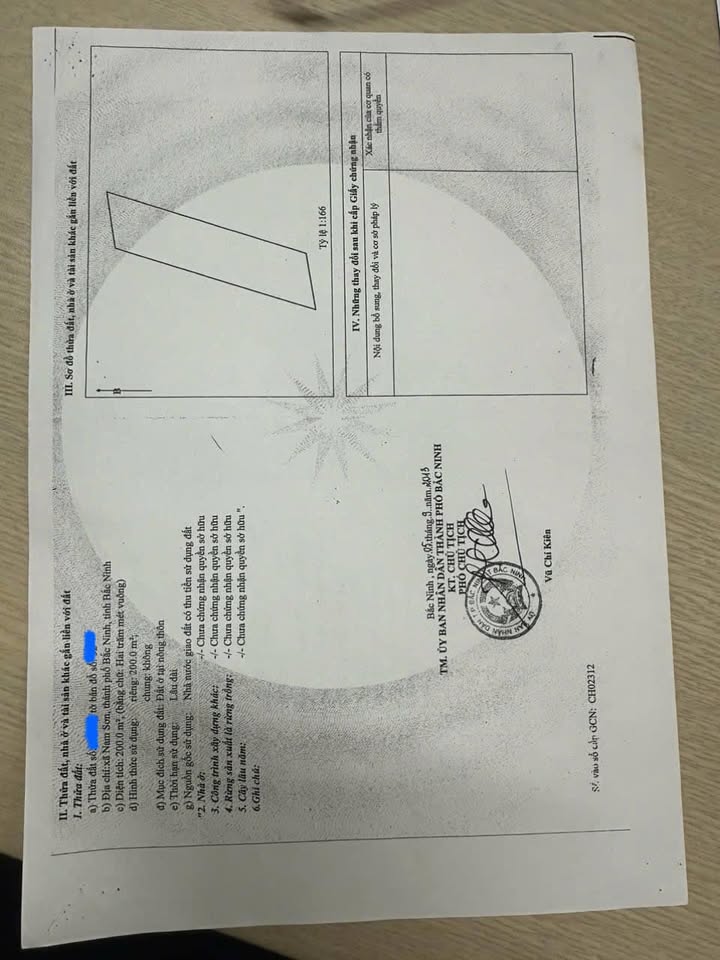 Đất nền siêu kinh doanh Nam Sơn Bắc Ninh 200m² giá 13 tỷ - Cơ hội đầu tư sinh lời!