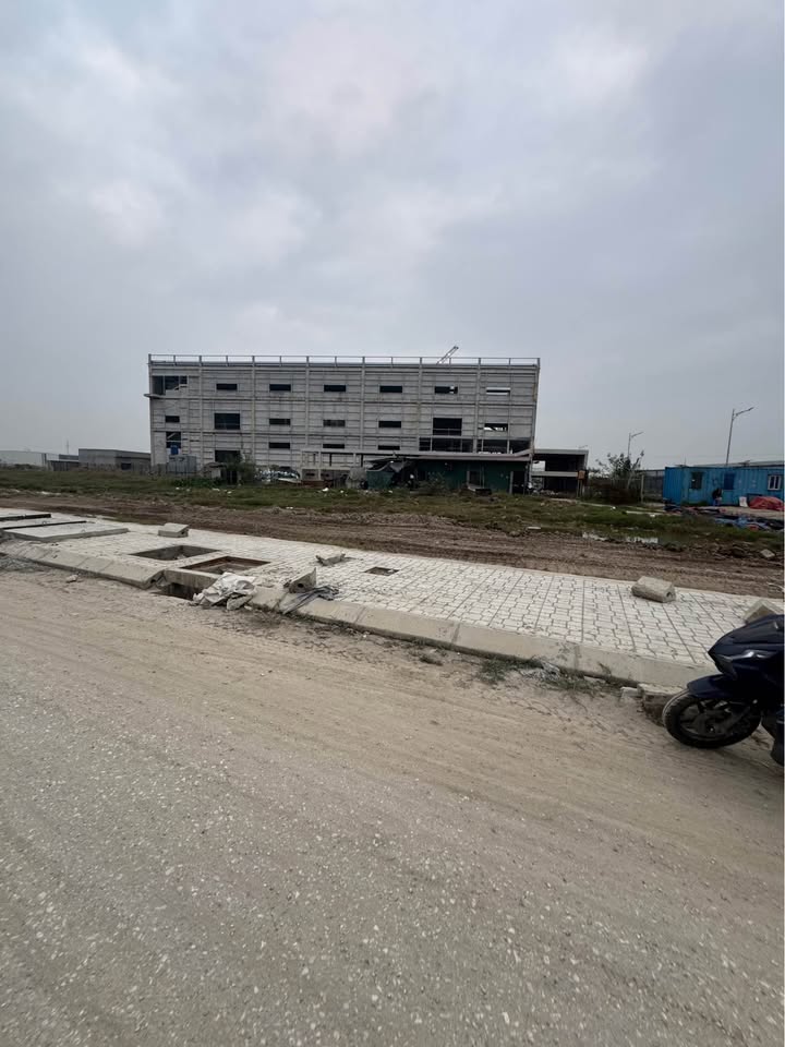 Biệt thự 300m² Gia Đông – Thuận Thành – Bắc Ninh | Đẳng cấp sống lý tưởng