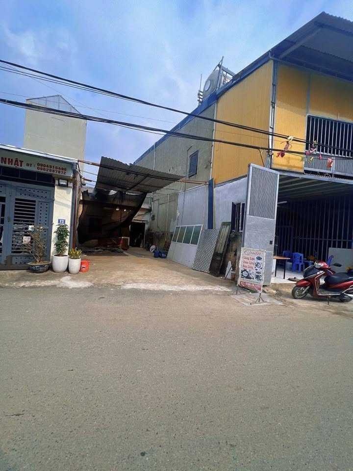 Đất nền Tổ 15 Yên Nghĩa, Hà Đông 91m² chỉ 2.9 tỷ - Vị trí vàng, cơ hội đầu tư không thể bỏ lỡ!