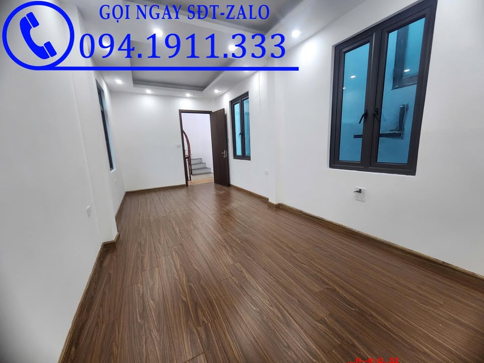 Nhà 5 tầng Vân Canh 36m² giá 4.35 tỷ - Chính chủ bán gấp, pháp lý chuẩn!